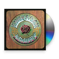 Grateful Dead – American Beauty Music CD