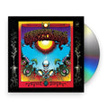 Grateful Dead – Aoxomoxoa Music CD