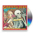 Grateful Dead – Best Of The Skeletons From The Closet: Greatest Hits Music CD