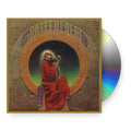 Grateful Dead – Blues For Allah: Expanded & Remastered Music CD