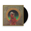 Grateful Dead – Blues For Allah (LP Vinyl) Vinyl Record