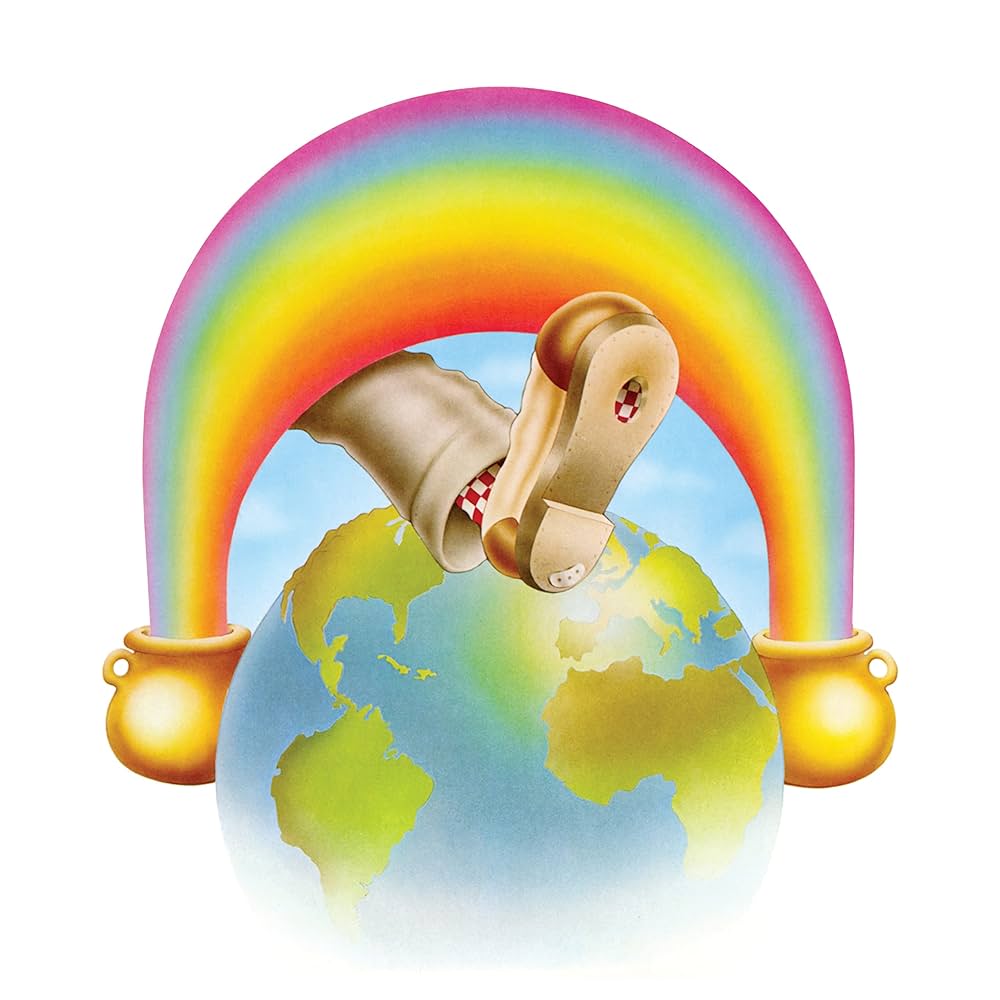 Grateful Dead – Europe '72: 50th Anniversary Edition (2-CD) Music CD