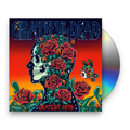 Grateful Dead – Gratest Hits Music CD