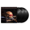 Grateful Dead – Grayfolded (3-LP Vinyl) Vinyl Record