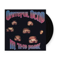 Grateful Dead – In The Dark (LP Vinyl) Vinyl Record
