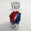 Grateful Dead LONG STRANGE TRIP HIGHLIGHTS - O.S.T. Vinyl Record