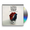 Grateful Dead – Long Strange Trip Soundtrack (2-CD) Music CD