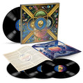 Grateful Dead – Merriweather Post Pavilion (4-LP Vinyl) Vinyl Record