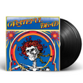 Grateful Dead – Skull & Roses Live: 2021 Remaster (2-LP Vinyl) Vinyl Record