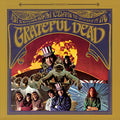 Grateful Dead The Grateful Dead Vinyl Record