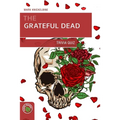 Grateful Dead Trivia Quiz - Paperback Book