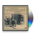 Grateful Dead – Workingman's Dead Music CD