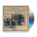 Grateful Dead – Workingman's Dead Music CD