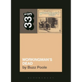 Grateful Dead's Workingman's Dead - Paperback Book