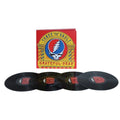 Grateful Dead - Three from the Vault [4LP]