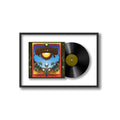 Grateful Dead - Aoxomoxoa - Framed Vinyl Record