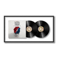 Grateful Dead - Long Strange Trip - Framed Vinyl Record