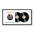 Grateful Dead - Reckoning - Framed Vinyl Record