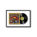 Grateful Dead - The Grateful Dead (1967) - Framed Vinyl Record