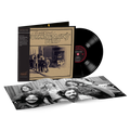 Grateful Dead – Workingman's Dead (High Fidelity LP Vinyl) Vinyl Record