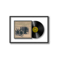 Grateful Dead - Workingman's Dead - Framed Vinyl Record