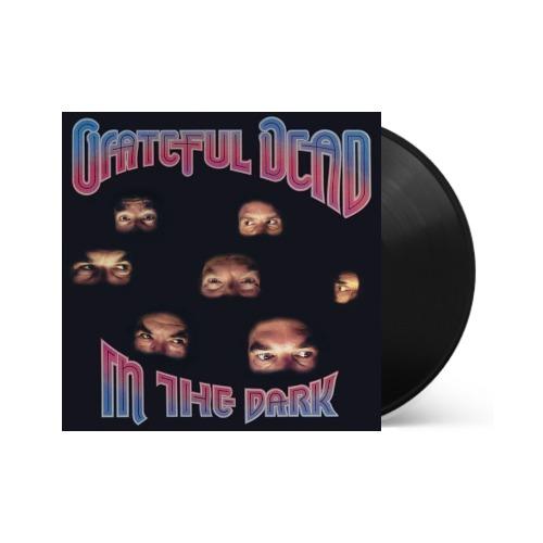 Grateful Dead - In The Dark
