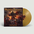 Symbol Of Eternity (Limited Edition, Gold Vinyl) Vinyl Record