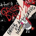 Green Day Father Of All... Vinyl Record
