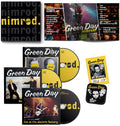 Green Day – Nimrod: 25th Anniversary Edition (3-CD) Music CD