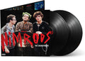 Green Day – Nimrods: The Soundtrack (2-LP Vinyl) Vinyl Record