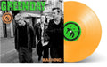 Green Day – Warning (25th Anniversary Deluxe Edition, Neon Orange LP Vinyl) Vinyl Record