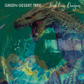 Green Desert Tree – Fighting Dragons (LP Vinyl) Vinyl Record