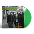 Green Day - Warning [Green]