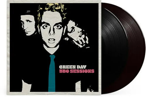 Green Day - BBC Sessions [2LP]