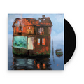 Greensky Bluegrass – Stress Dreams: B Sides (RSD Black Friday 2022 7" Vinyl) Vinyl Record