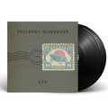Greensky Bluegrass – XXV (2-LP Vinyl) Vinyl Record