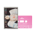 Greg Freeman – All Set The Bone Music Cassette Tape
