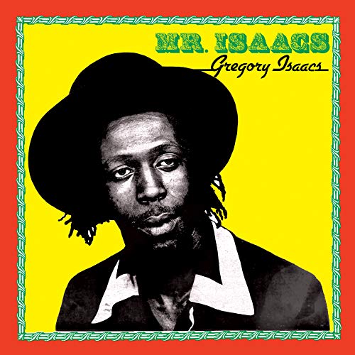 Mr. Isaacs (Vinyl) Vinyl Record