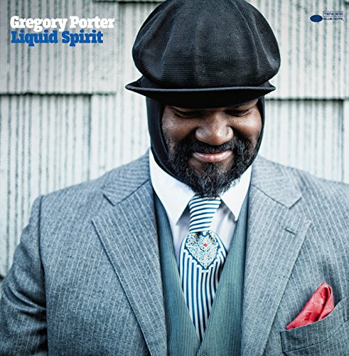 Gregory Porter - Liquid Spirit [2 LP] Vinyl Record
