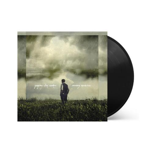 Gregory Alan Isakov - Evening Machines