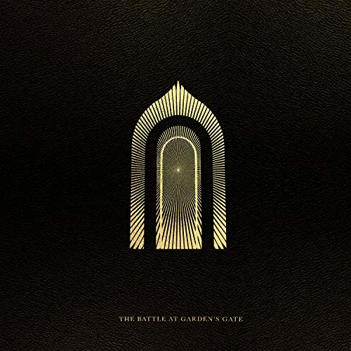 Greta Van Fleet The Battle At Garden's Gate [2 LP] Vinyl Record