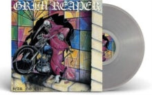Fear No Evil (Colored Vinyl, Clear) [Import] Vinyl Record