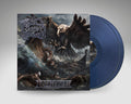 Grimner – Stormvingar (Blue LP Vinyl) Vinyl Record