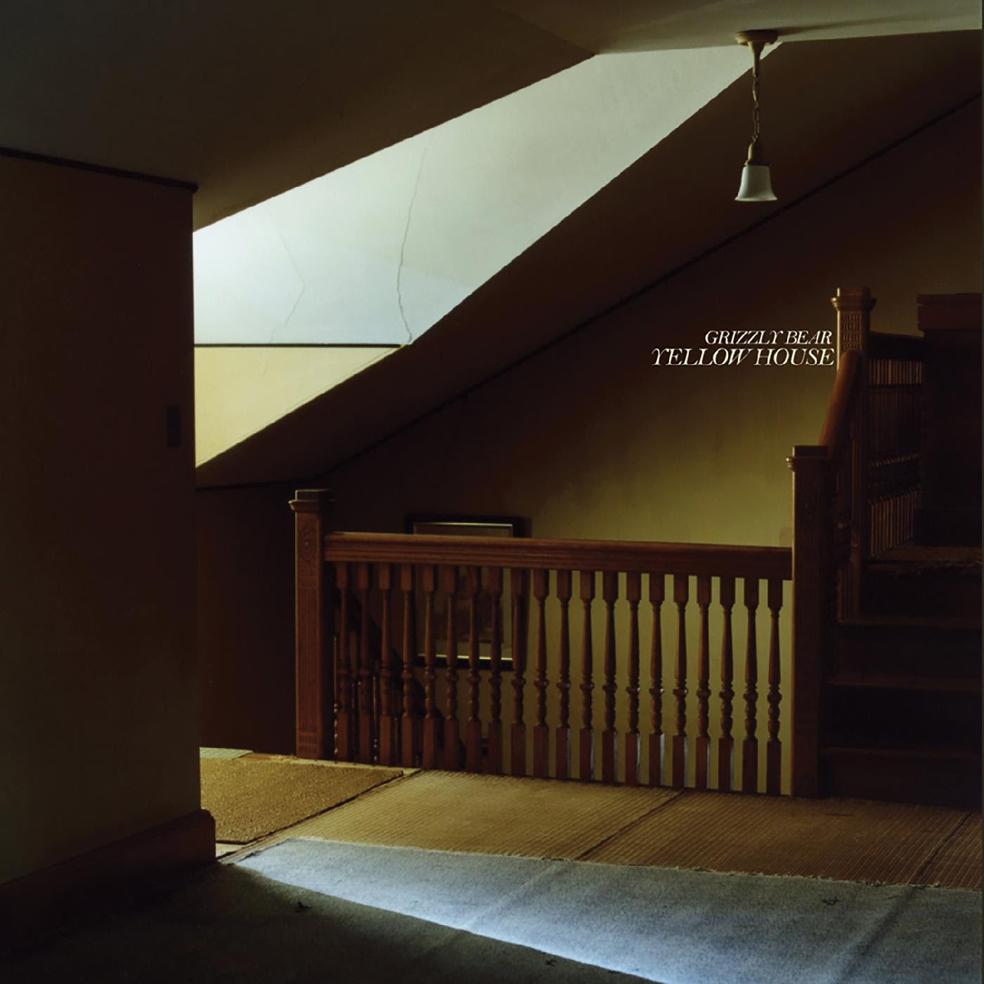 Yellow House (15th Anniversary Edition) Vinyl Record