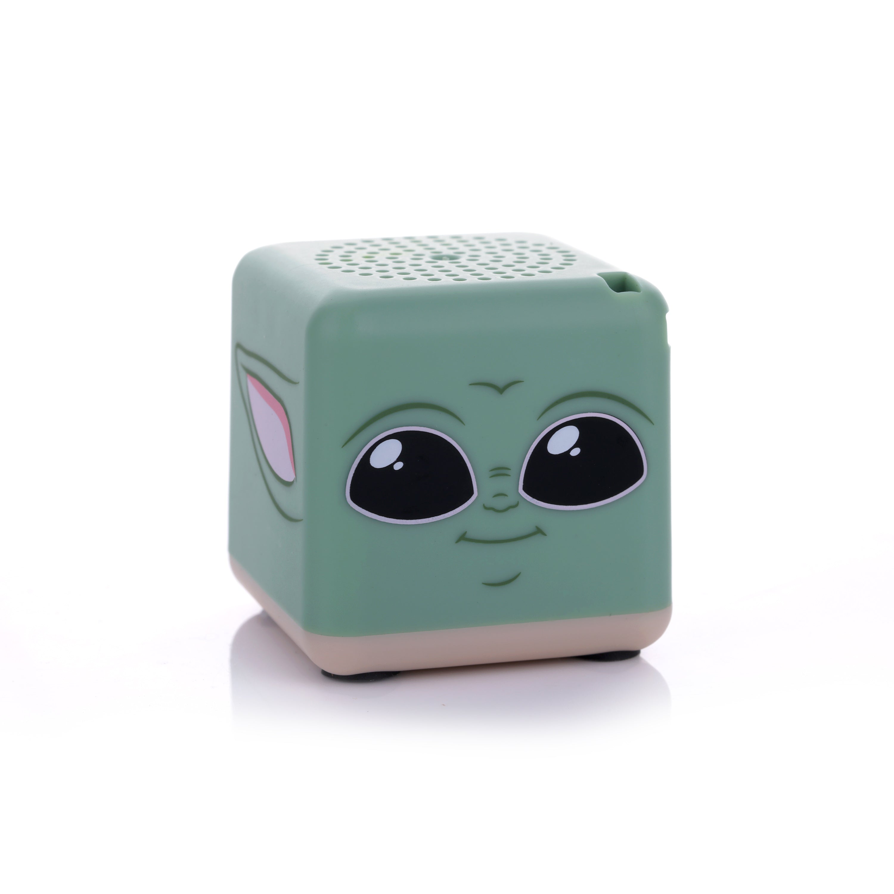 Grogu Bitty Box Bitty Boomers Portable Bluetooth Speaker