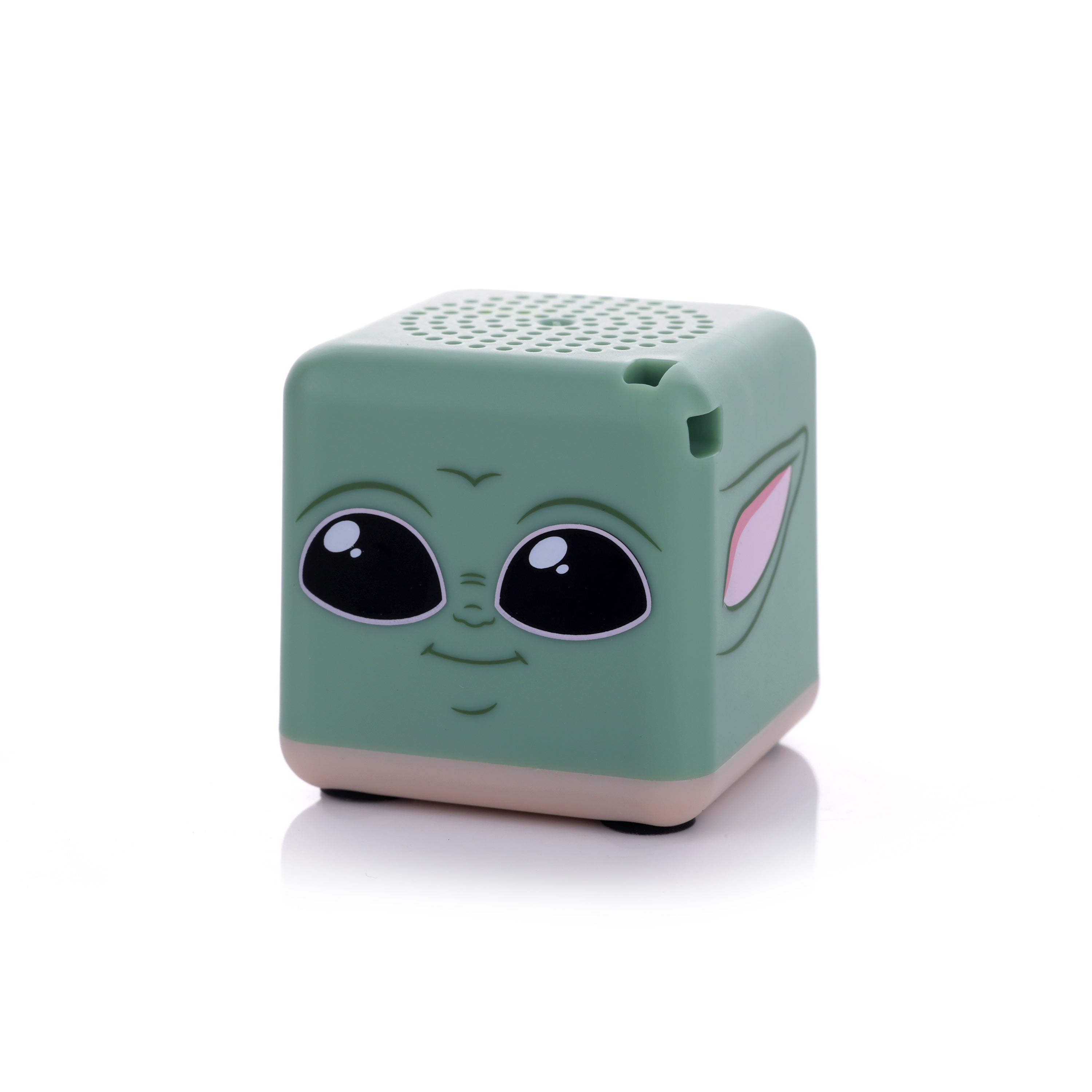Grogu Bitty Box Bitty Boomers Portable Bluetooth Speaker