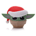 Santa Grogu - The Mandalorian Bitty Boomers Portable Bluetooth Speaker