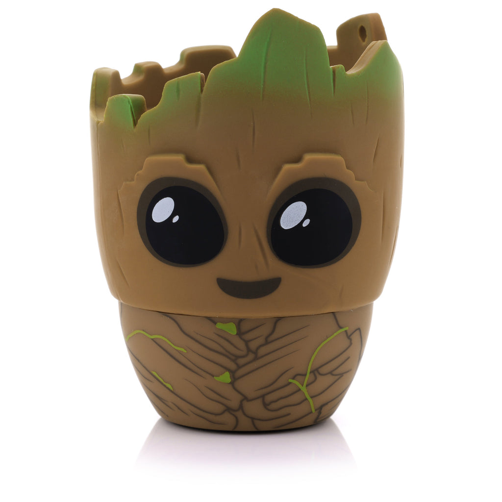Groot Bitty Boomers Portable Bluetooth Speaker