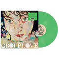Never Trust A Happy Song (10 Year Anniversary Green Vinyl) [Vinyl]