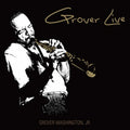 Grover Ashington Jr - Grover Live [2LP Gold]